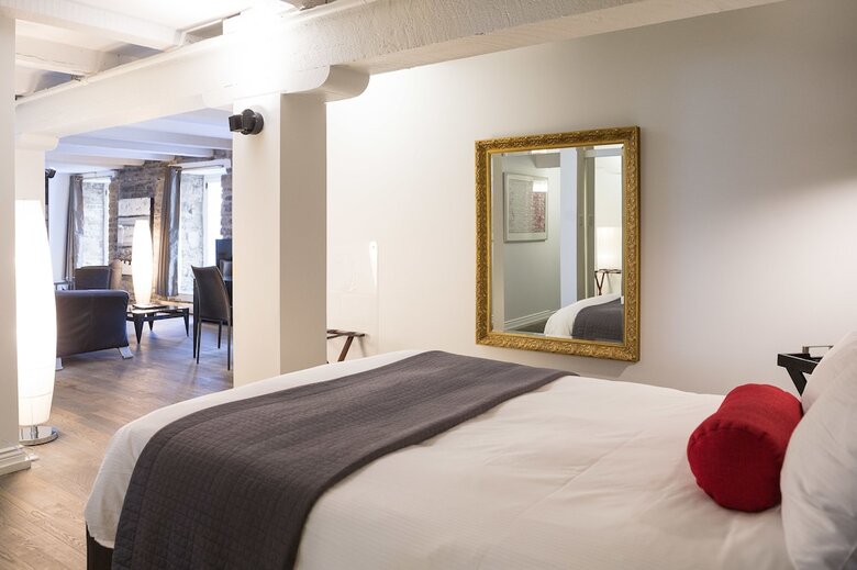 Hotel Le Priori