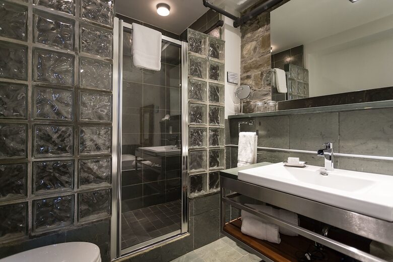 Hotel Le Priori