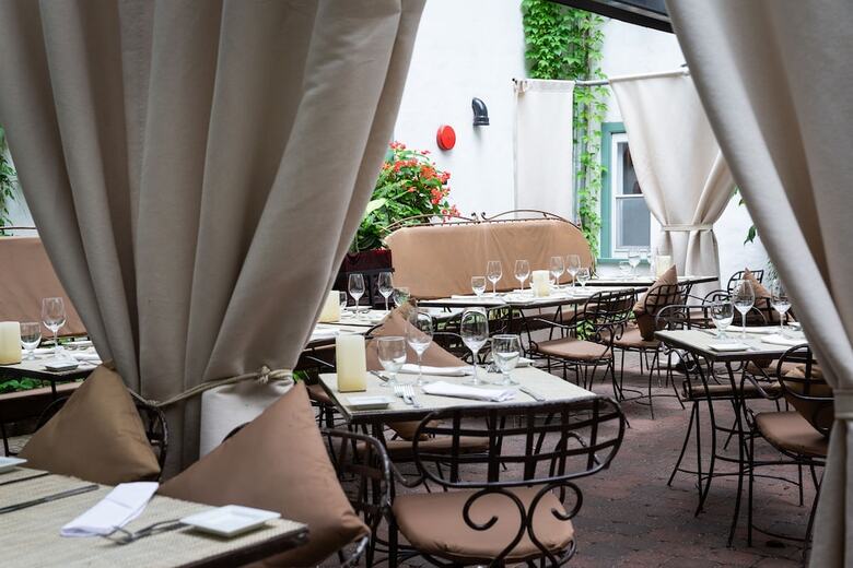 Hotel Le Priori