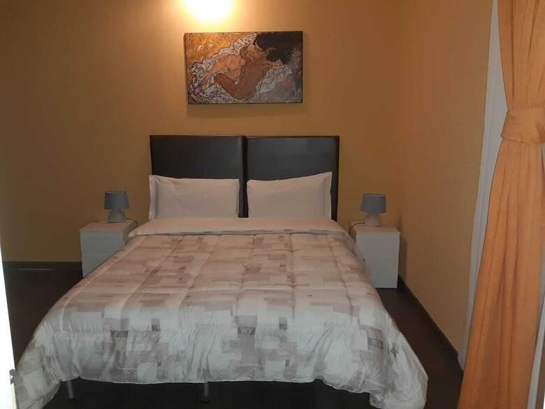B&B Sofia