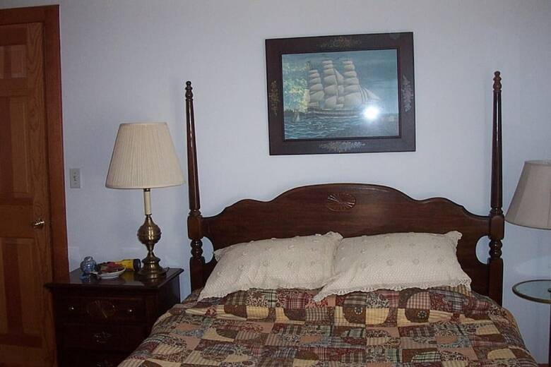 Bed & Breakfast Chesapeake Inn Of Lenox