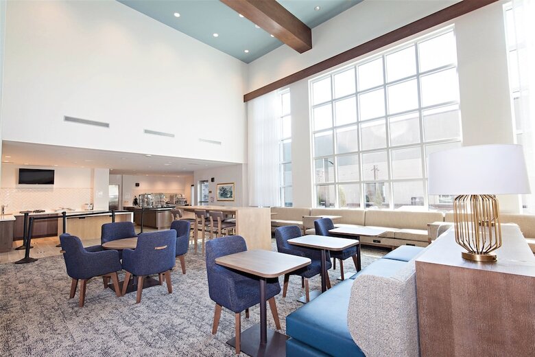 Hotel Staybridge Suites Denver North - Thornton By Ihg