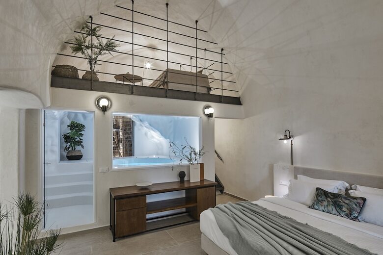Winery Hotel 1870