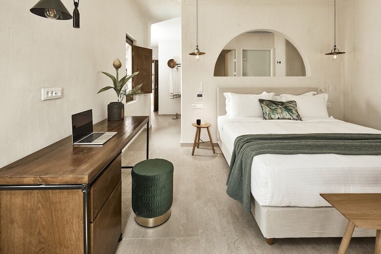 Winery Hotel 1870