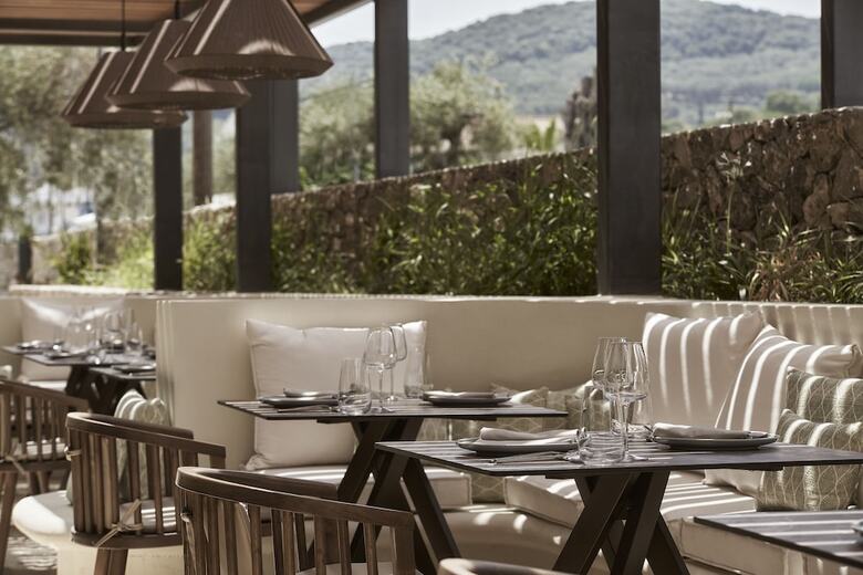 Hotel The Olivar Suites