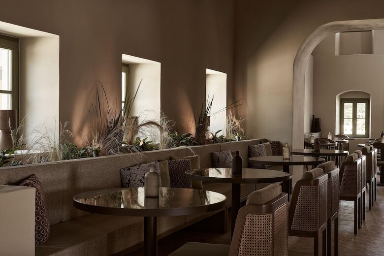 Hotel The Olivar Suites