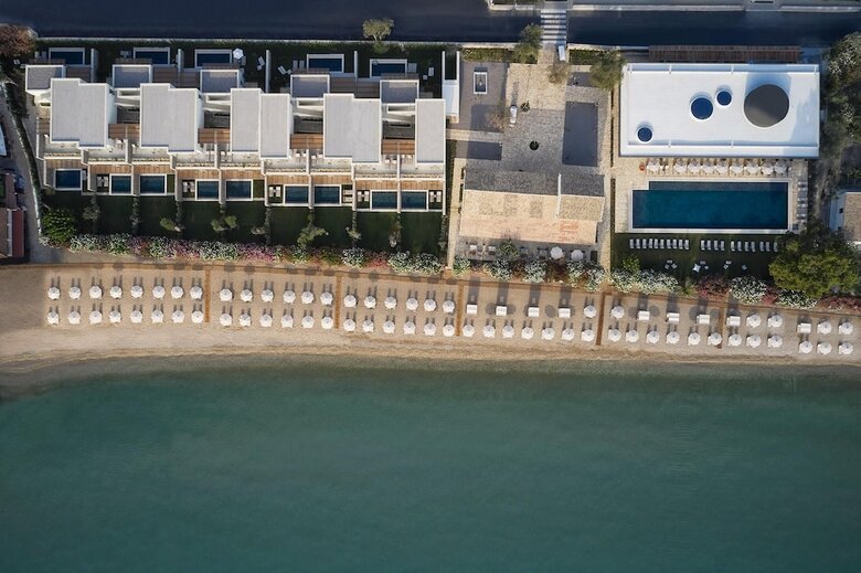 Hotel The Olivar Suites