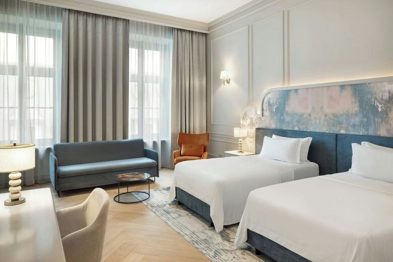 H15 Palace, A Luxury Collection Hotel, Krakow
