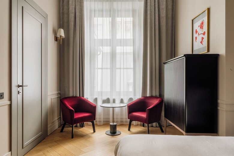 H15 Palace, A Luxury Collection Hotel, Krakow