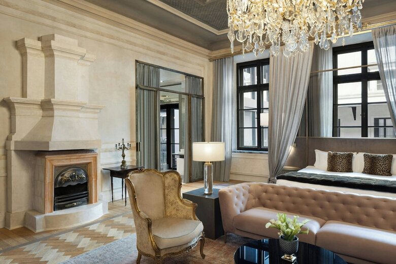 H15 Palace, A Luxury Collection Hotel, Krakow