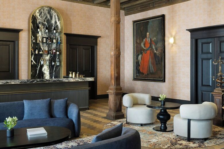 H15 Palace, A Luxury Collection Hotel, Krakow