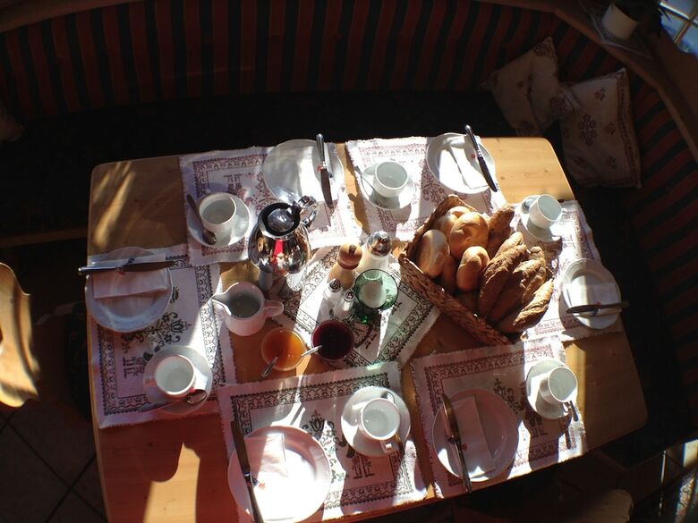Hotel Steining�