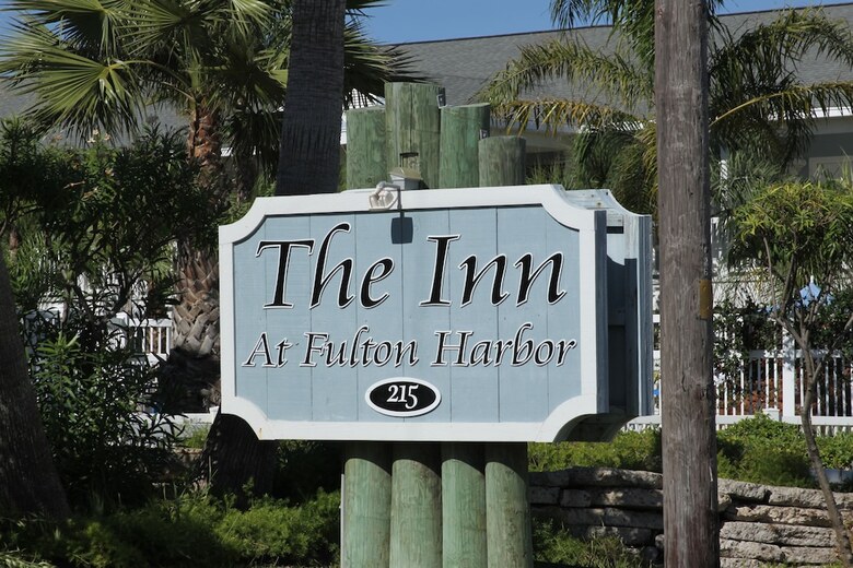 Motel The Inn At Fulton Harbor