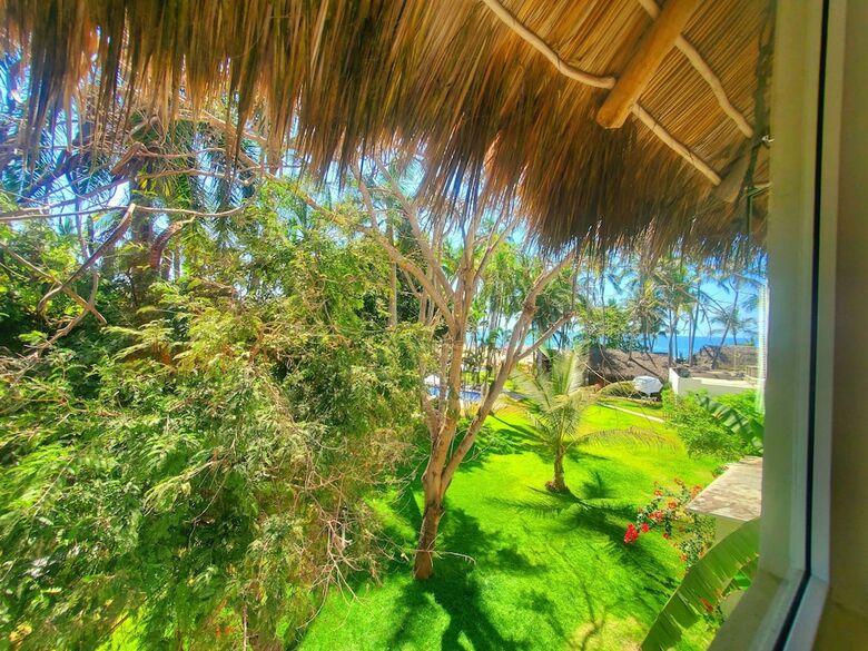 Hotel Ysuri San Pancho
