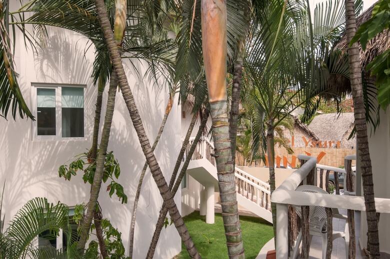 Hotel Ysuri San Pancho