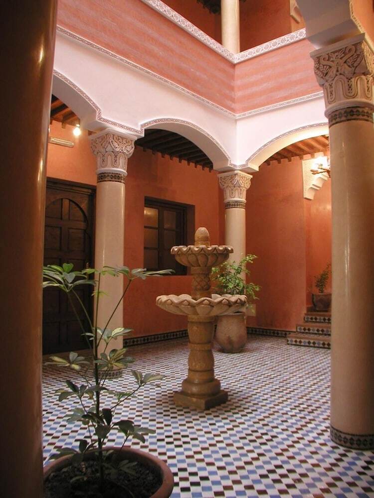 Residence Essaouira Mogador