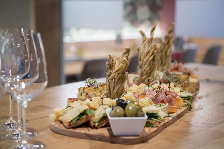 Hotel Restaurant Rebstock