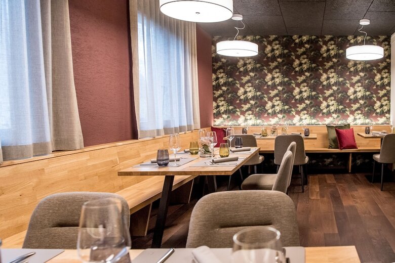Hotel Restaurant Rebstock