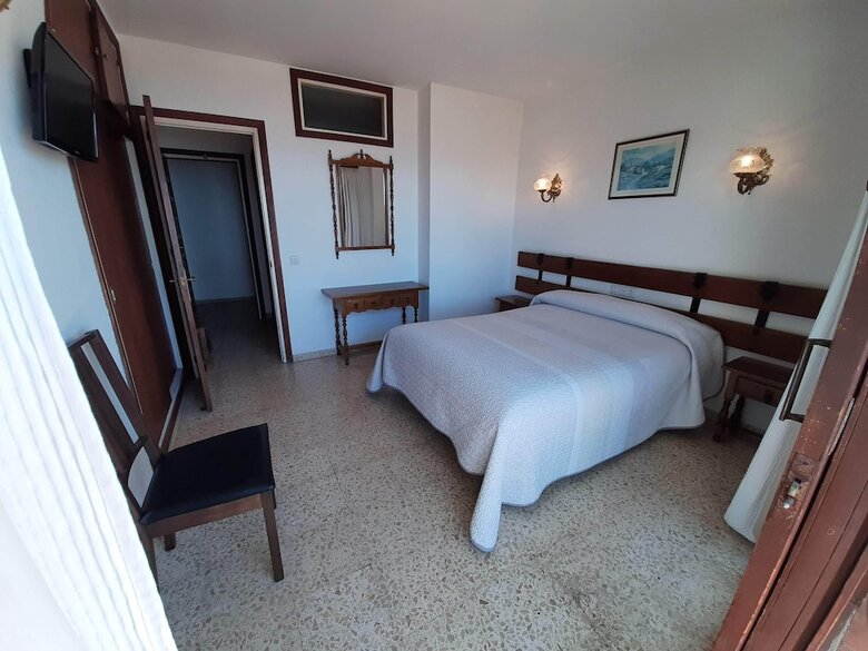 Hotel Buenavista