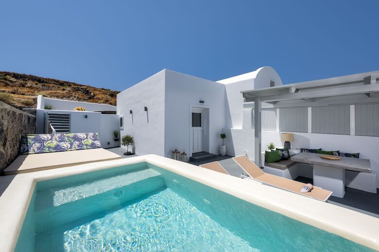 Hotel Siete Mares Luxury Suites