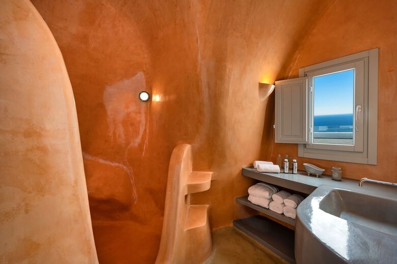 Hotel Siete Mares Luxury Suites