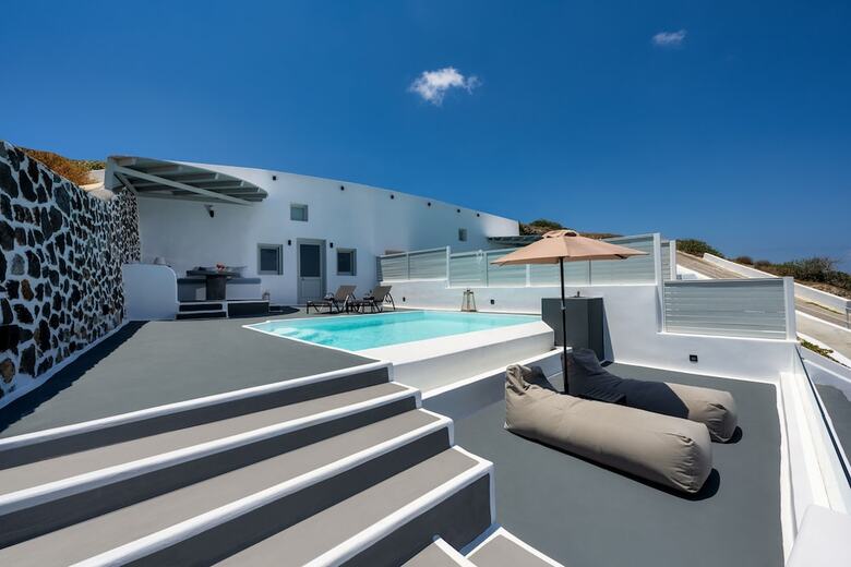 Hotel Siete Mares Luxury Suites