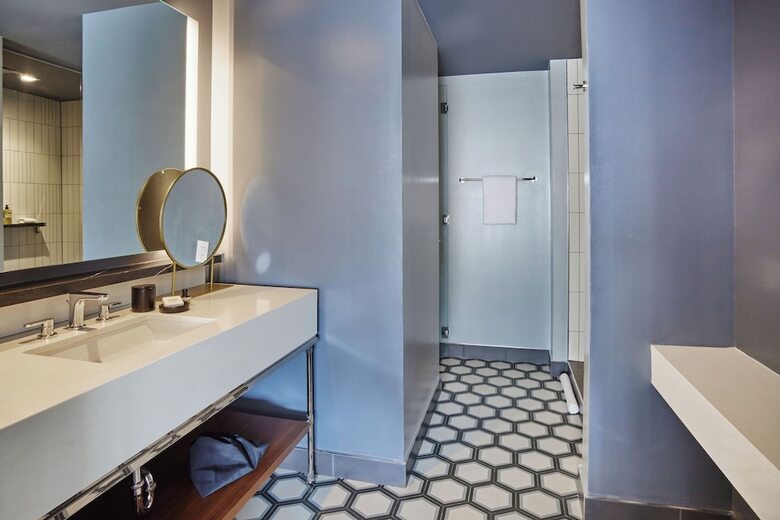 Hotel Thompson Dallas, By Hyatt