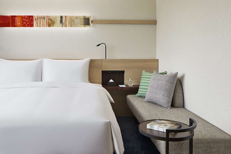 Hotel Hyatt House Kanazawa