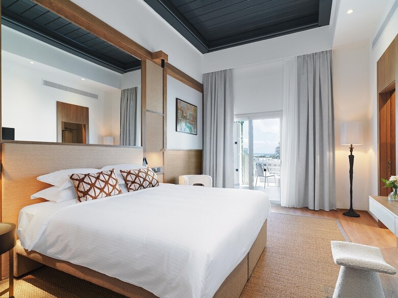 Leonardo Boutique Hotel Larnaca