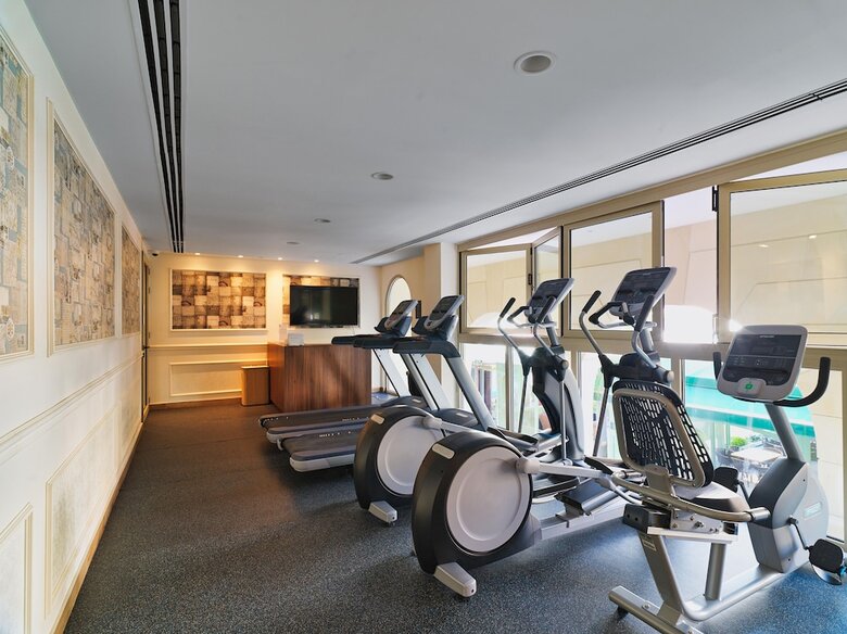 Leonardo Boutique Hotel Larnaca