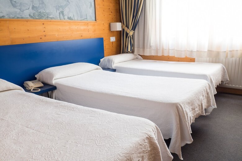 Hotel Bezana Lago