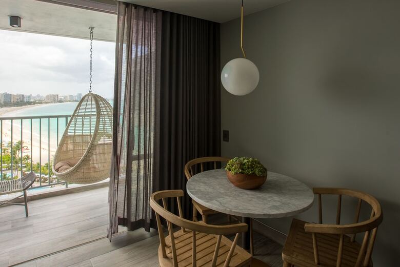 Aparthotel Caribbean Presidential Suite Ocean View