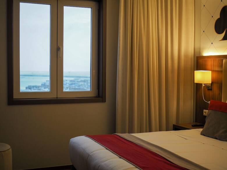 The One Grand Hotel Da P�voa 4