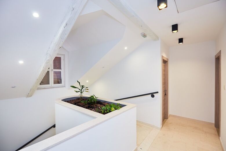 Boutique Villa Root
