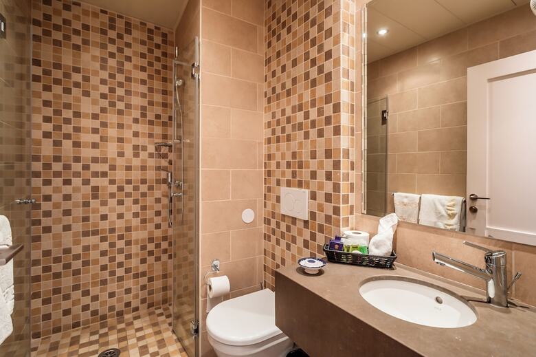 Hotel Notre Dame Of Jerusalem Center