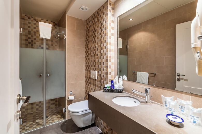 Hotel Notre Dame Of Jerusalem Center