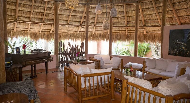Hotel Villa Magnolia