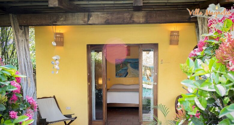 Hotel Villa Magnolia