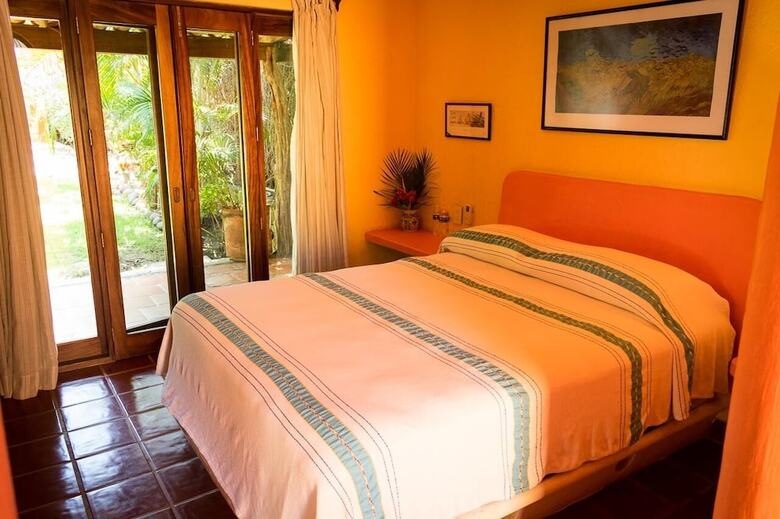 Hotel Villa Magnolia