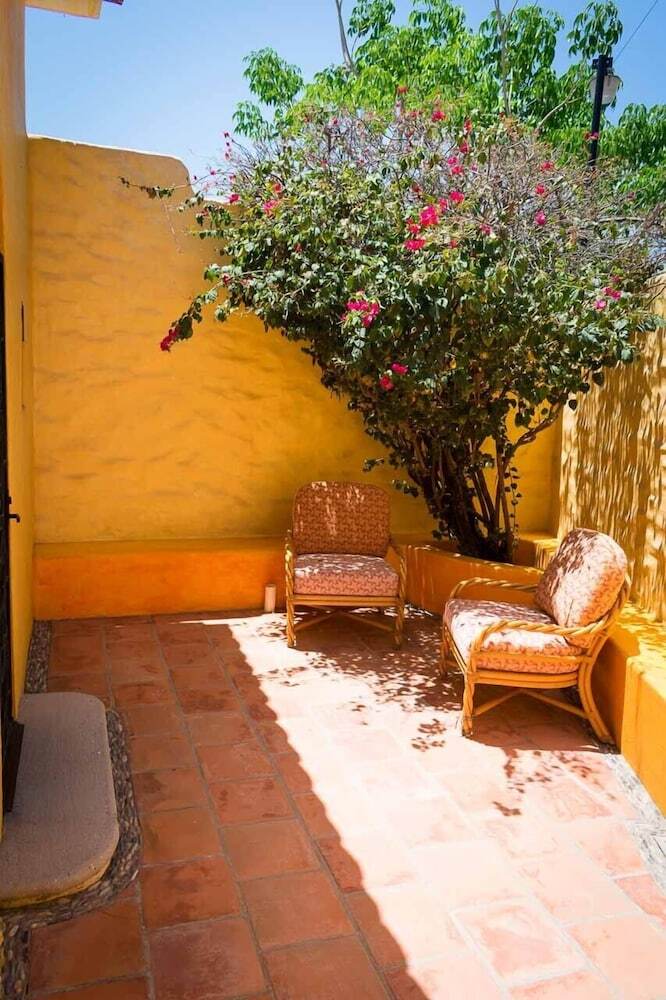 Hotel Villa Magnolia