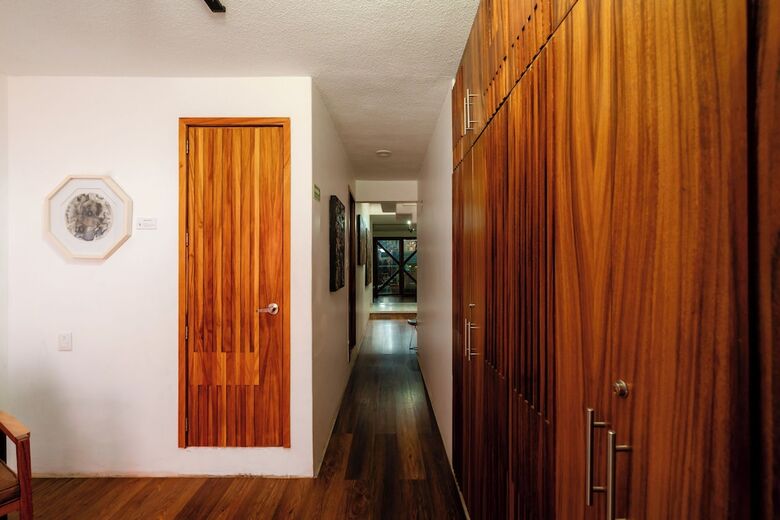 Hotel Boutique Casa De Arte