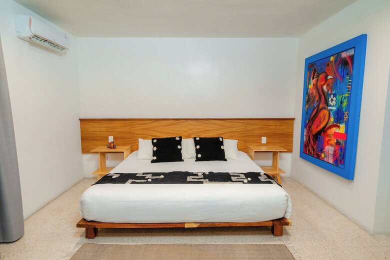 Hotel Boutique Casa De Arte