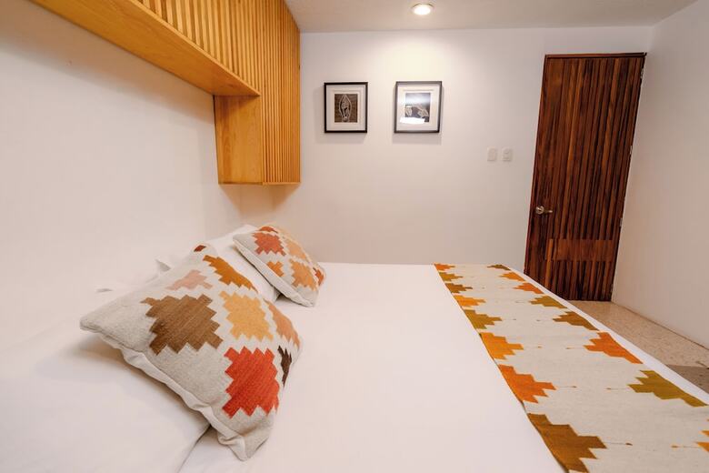 Hotel Boutique Casa De Arte