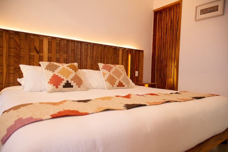 Hotel Boutique Casa De Arte