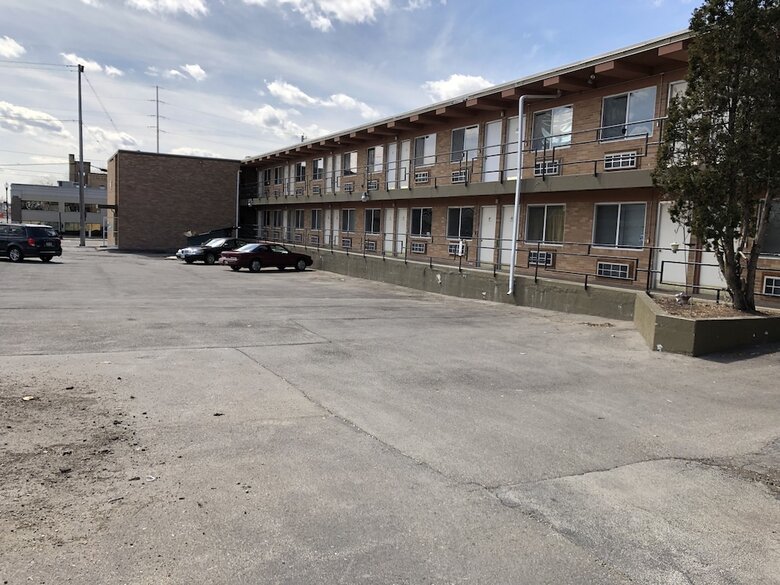 Town Motel