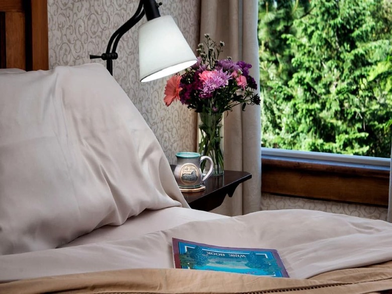 Bed & Breakfast The Inn At Locke House