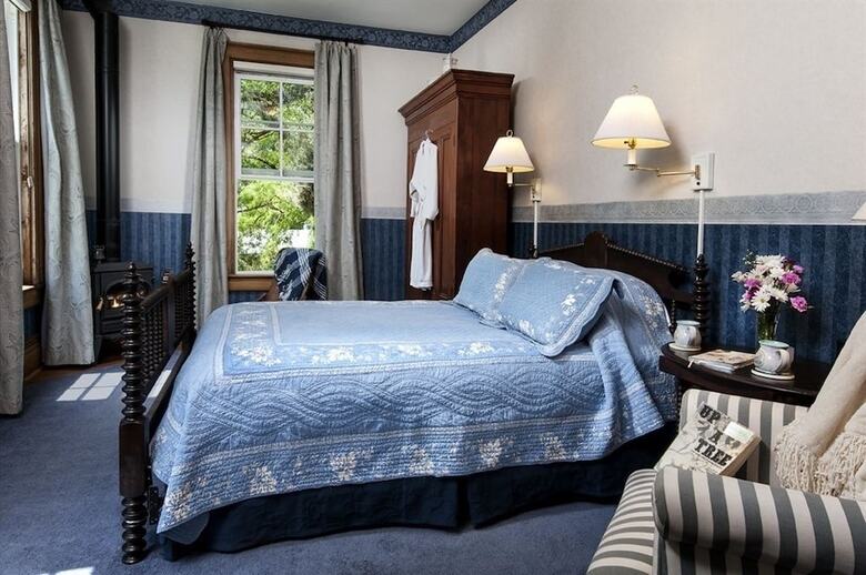 Bed & Breakfast The Inn At Locke House