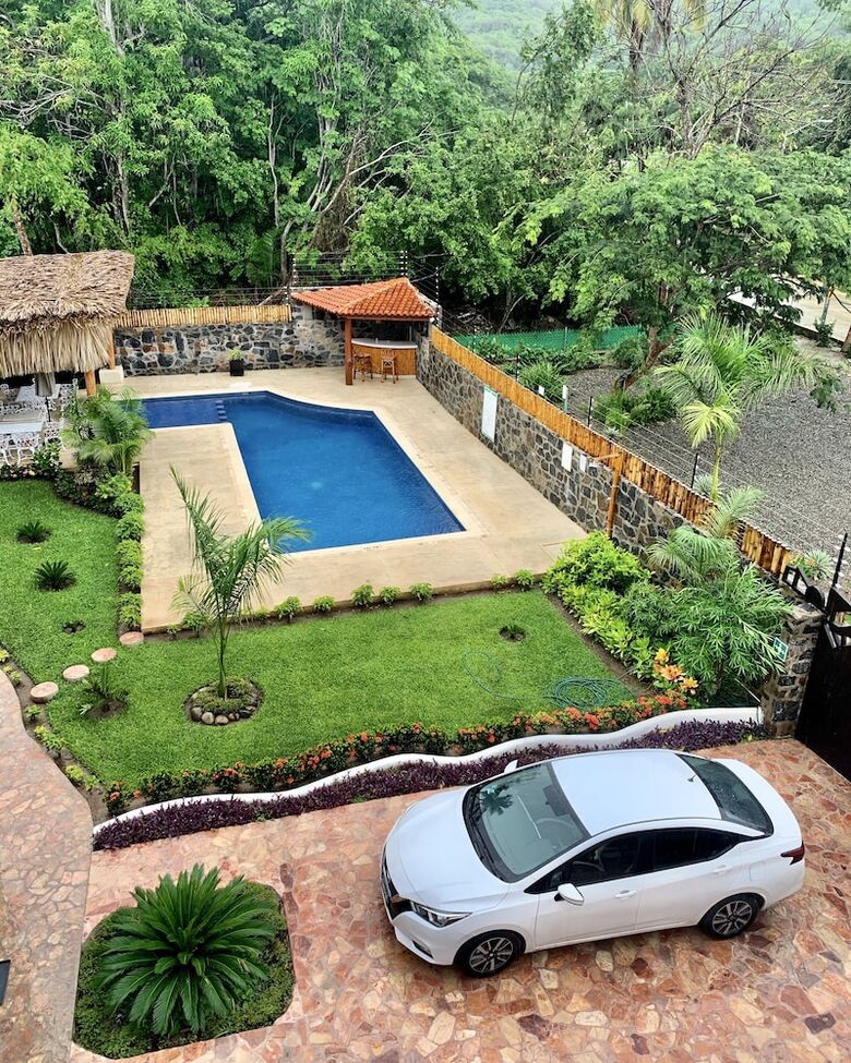 Aparthotel Solez Zihuatanejo