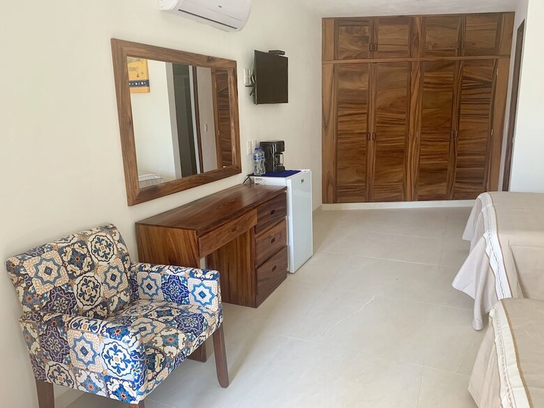 Aparthotel Solez Zihuatanejo