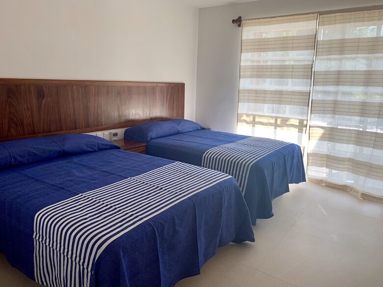 Aparthotel Solez Zihuatanejo